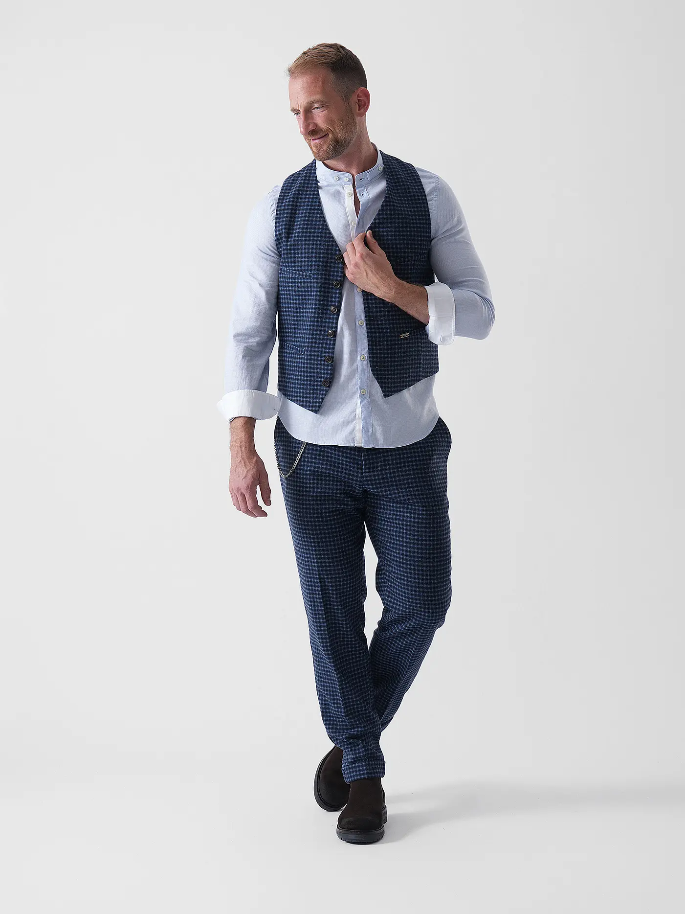 LUIS TRENKER | Chino LUBRUNEU | 